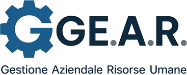 GEAR - Gestione Aziendale Risorse Umane